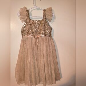 Popatu Holiday Dress